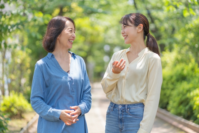 見た目が非常に天然の歯に近い